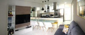 Comfortable apartment in Alphaville